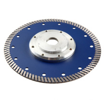 Sintered Turbo Blade with Flange (SUGSB)